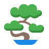 bonsai logo